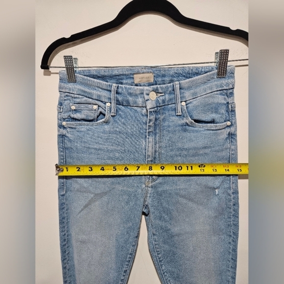 Mother Jeans - Picture 2 of 8